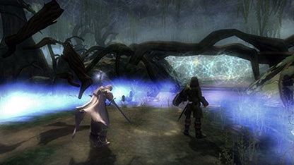Lord Of The Rings: Aragorns Quest Ps3