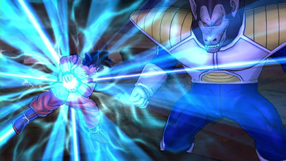 Dragon Ball Z: Battle of Z (PS3)