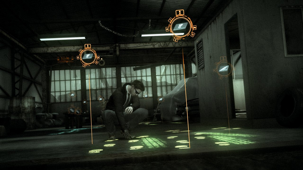 Heavy Rain PS3