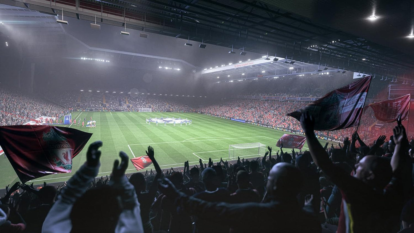 FC 26 | Standard Edition | PS 5