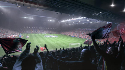 FC 26 | Standard Edition | PS 5
