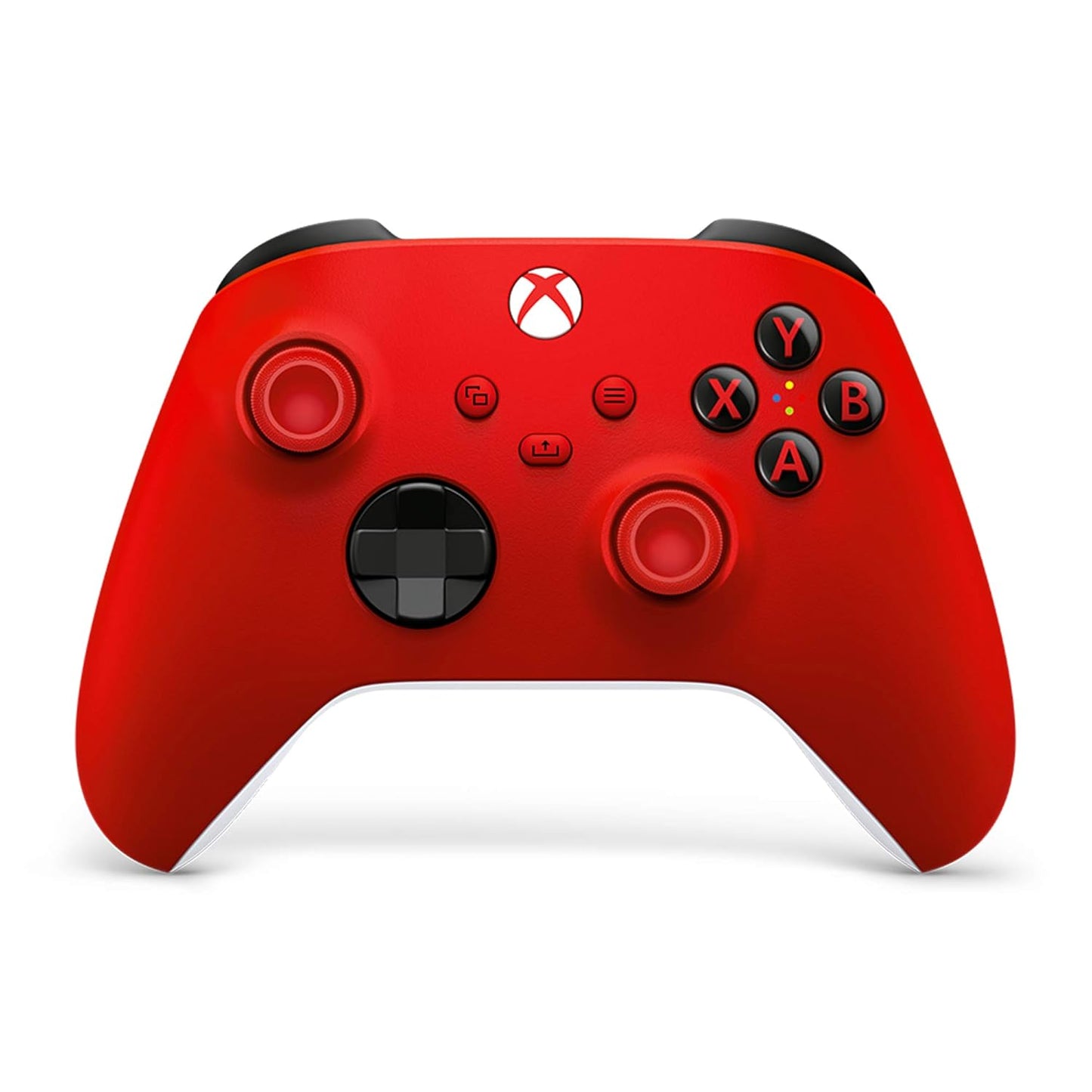 Microsoft Xbox Wireless Controller for Xbox Series X|S, Xbox One, and Windows Devices - Pulse Red