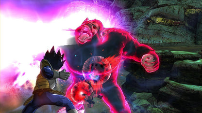 Dragon Ball Z: Battle of Z (PS3)