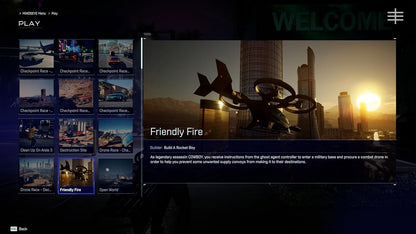 Ps5 Mindseye