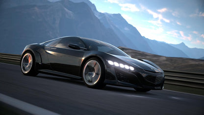 Gran Turismo 6 (PS3)