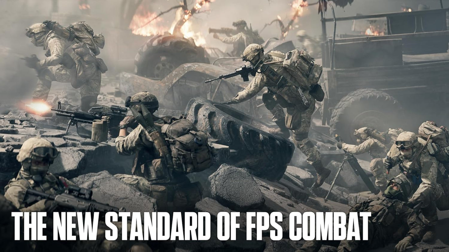 Battlefield 6 Standard Edition PS 5