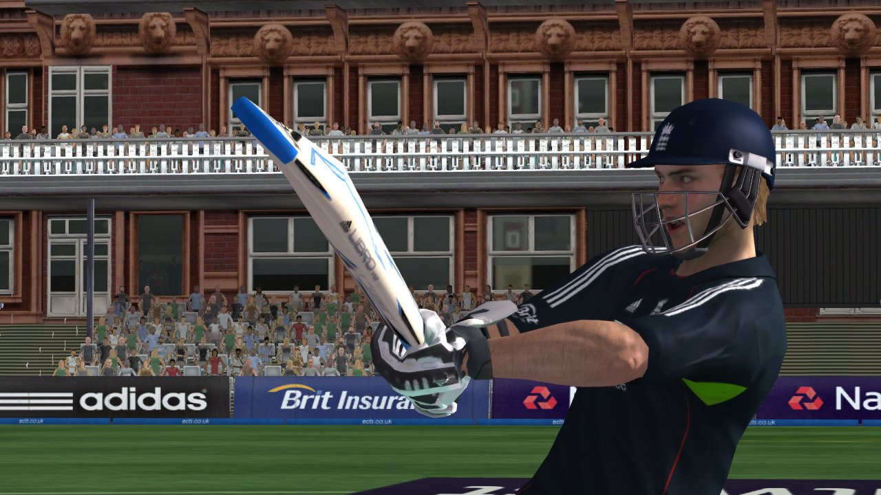 International Cricket 2010 (PS3)