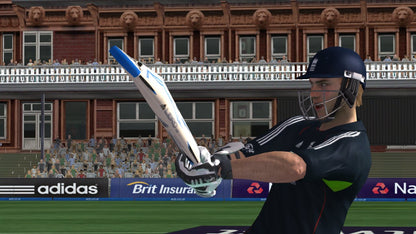 International Cricket 2010 (PS3)
