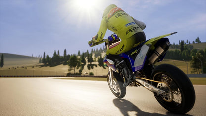 Motogp25 PS5