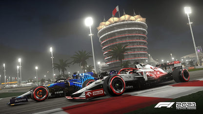 Electronic Arts PS5 F1 2021