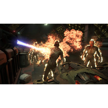 Doom Eternal (PS4)