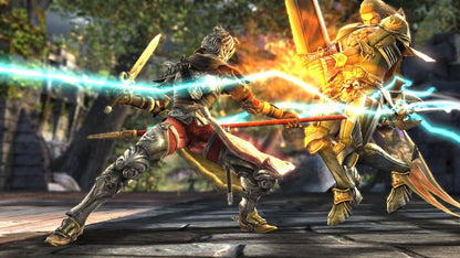 Fighting Edition Ps3
