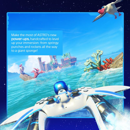 PlayStation ASTRO BOT PS5