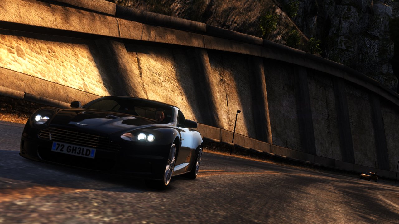 007 Blood Stone (PS3)