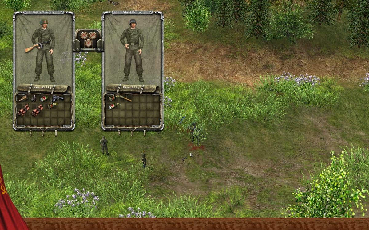 Silent Heroes: Elite Troops of WWII (PC DVDRom)