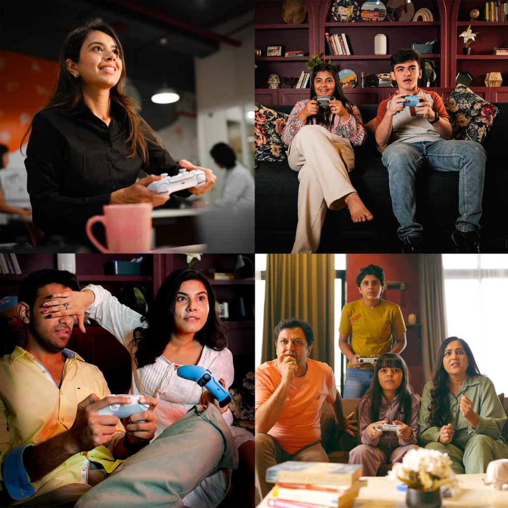 Sony PS5® Console Slim - EA SPORTS FC 26 Bundle