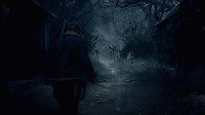 Resident Evil 4 Remake Standard English Playstation 5