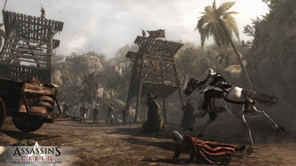 Assassin's Creed - platinum PS3