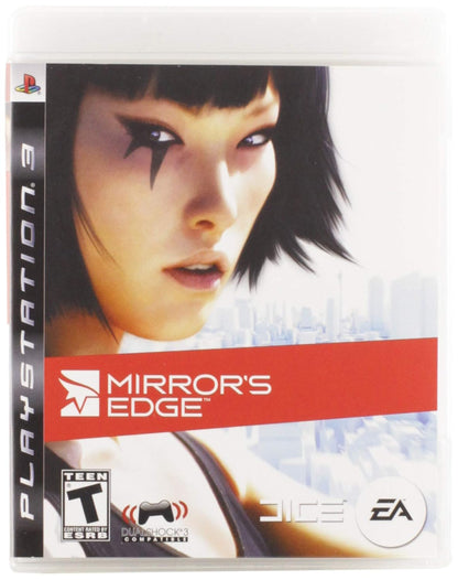 Mirror's Edge (PS3)