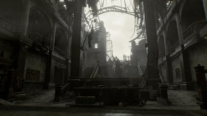 Resident Evil Requiem (Standard Edition) PS 5