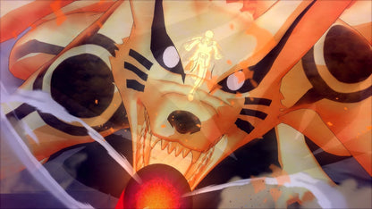 Naruto Shippuden - Ultimate Ninja Storm 4: Road to Boruto (PS4)