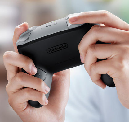 Switch 2 Accessory: Wireless Controller - Nintendo PRO Controller