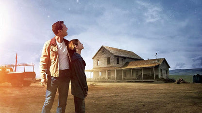 Interstellar (2014) - A Christopher Nolan Film (Movie + Bonus Disc) (2-Disc)