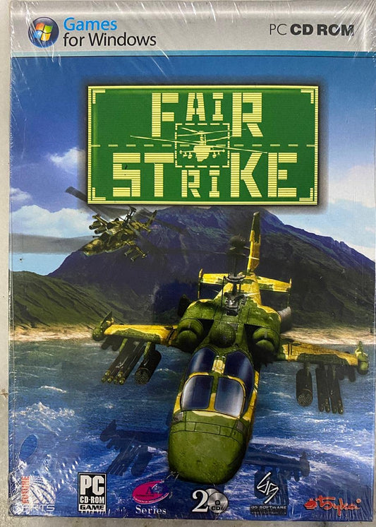 Fair Strike - PC