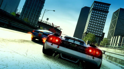 Burnout Paradise: Remastered