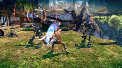 Enslaved: Odyssey to the West Essentials (PS3)