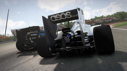 formula 1 (F1 ) 2014 (PC DVD)