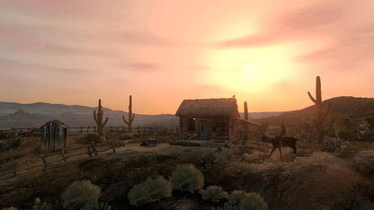 Red Dead Redemption | Standard Editon PS5
