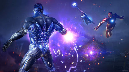 Marvel's Avengers for PS4