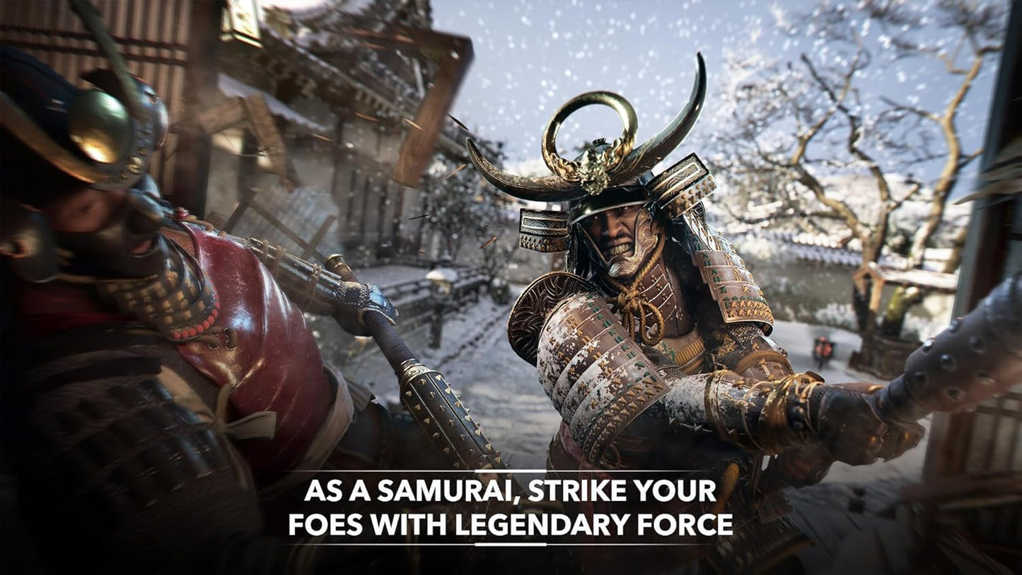 Ubisoft Assassins Creed Shadows | Standard Edition | PlayStation 5