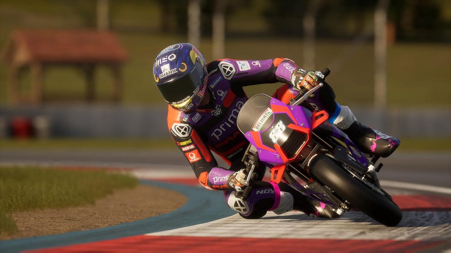 Motogp25 PS5