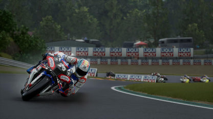 Motogp25 PS5