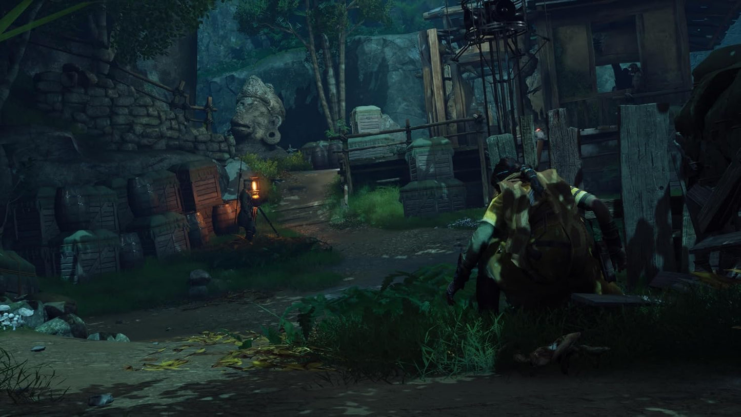 Ps5 Unknown 9: Awakening
