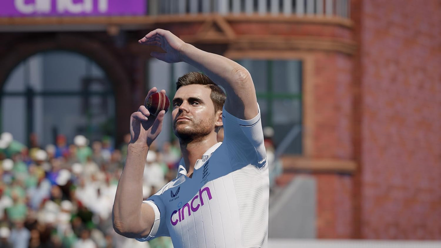 Cricket 24 PS4
