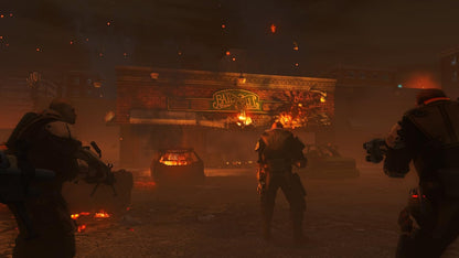 XCOM: Enemy Unknown (PS3)