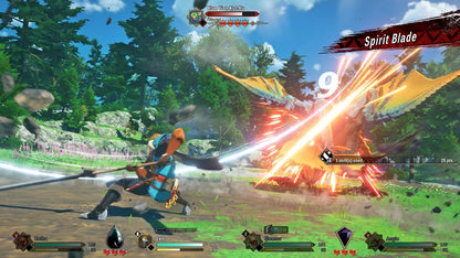 Monster Hunter Stories 3: Twisted Reflection | Standard Edition | Switch 2