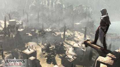 Assassin's Creed - platinum PS3