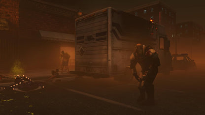 XCOM: Enemy Unknown (PS3)