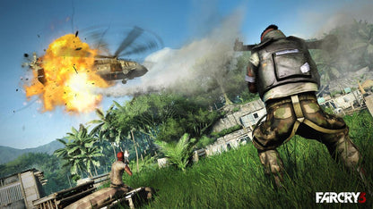 Far Cry 3 (PS3)