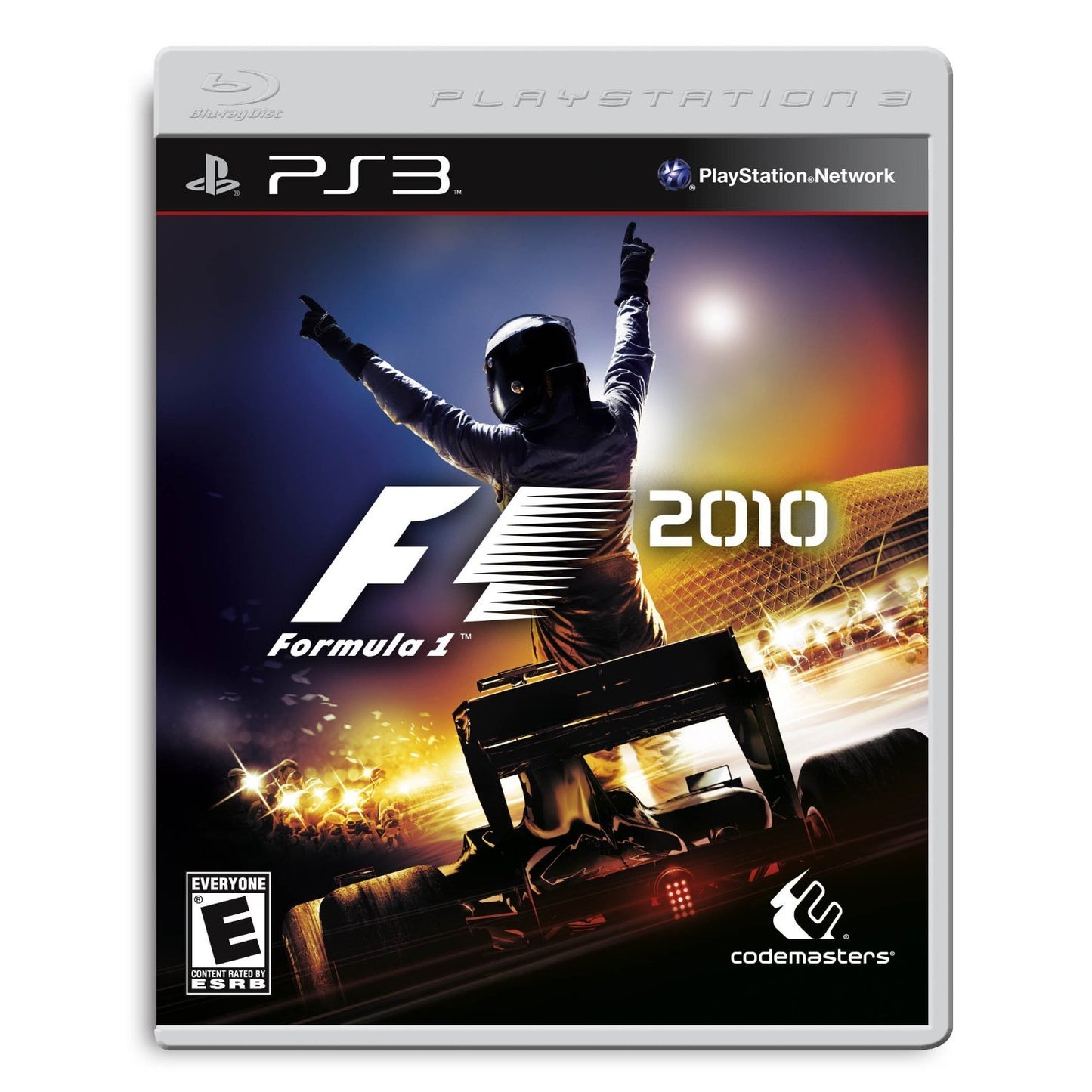 F1: 2010 (PS3)