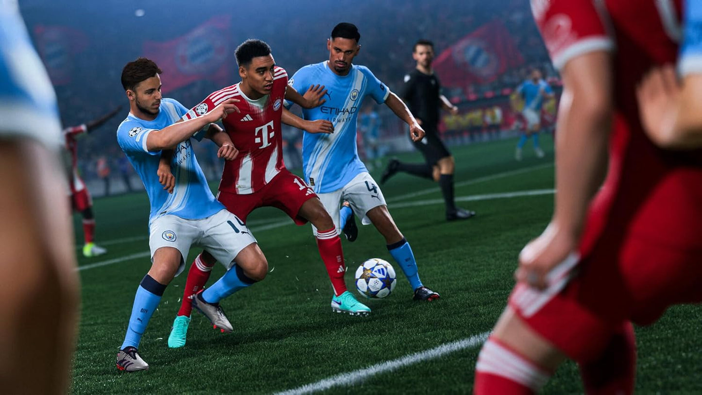 FC 26 | Standard Edition | PS 5