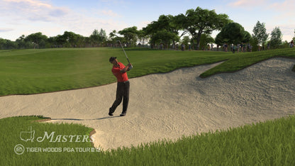 Tiger Woods PGA Tour 12: The Masters (PS3)