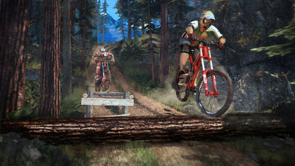 Motion Sports Adrenaline Ps3