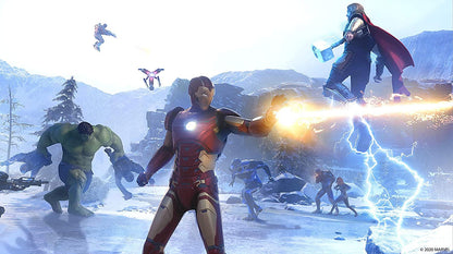Marvel's Avengers for PS4