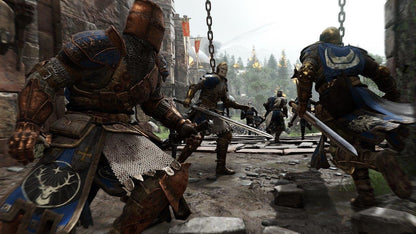 For Honor (PS4)