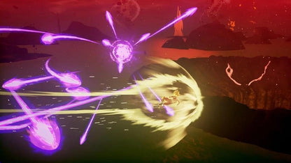 BANDAI NAMCO Entertainment Dragon Ball Z Kakarot (Nintendo Switch)